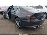 Genesis G70 2.0T Awd KMTG34TA3PU125869 снимка