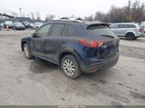 Mazda Cx-5 Touring JM3KE4CY0E0366283 снимка
