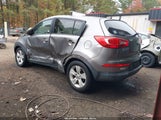 Kia Sportage Lx KNDPB3A26D7415573 снимка
