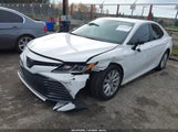 Toyota Camry Le 4T1C11AKXLU363933 photo