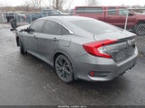 Honda Civic Sport 19XFC2F8XLE024862 снимка