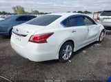 Nissan Altima 2.5 Sl 1N4AL3AP9FN397931 photo