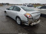 Nissan Altima 2.5 S 1N4AL2AP6BN444255 снимка