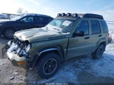 Jeep Liberty Renegade 1J4GL38K43W682146 fotografie