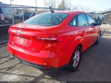 Ford Focus Sel 1FADP3H27HL253370 fotografie