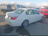 BMW 535I WBANW1C56AC167851 снимка