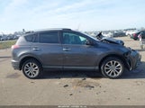 Toyota Rav4 Limited 2T3DFREV8JW729627 снимка