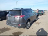 Toyota Rav4 Limited 2T3DFREV8JW729627 снимка