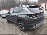 Hyundai Tucson Hybrid Sel Convenience KM8JCDD16SU288300 photo