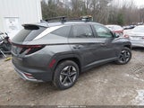 Hyundai Tucson Hybrid Sel Convenience KM8JCDD16SU288300 снимка