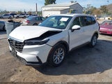 Honda Cr-V Ex-L 2Wd 2HKRS3H75SH329688 photo