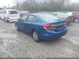 Honda Civic Lx 2HGFB2F50EH535692 снимка