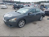 Nissan Maxima 3.5 Sv 1N4AA5AP6DC832303 снимка