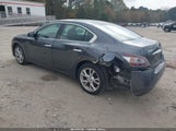 Nissan Maxima 3.5 Sv 1N4AA5AP6DC832303 снимка