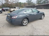 Nissan Maxima 3.5 Sv 1N4AA5AP6DC832303 снимка