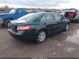 Toyota Camry Le 4T4BF3EK3BR097100 снимка