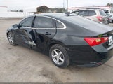 Chevrolet Malibu Ls 1G1ZB5ST1HF119635 снимка