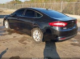 Ford Fusion Se 1FA6P0H71F5107292 снимка