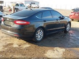 Ford Fusion Se 1FA6P0H71F5107292 снимка