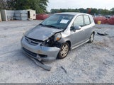 Honda Fit Sport JHMGD38627S052823 photo