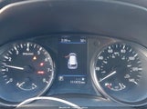 Nissan Rogue Sv 5N1AT2MV4JC733290 снимка