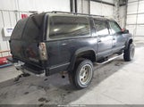 Chevrolet Suburban K1500 1GNFK16K7RJ324693 снимка