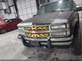 Chevrolet Suburban K1500 1GNFK16K7RJ324693 fotografie