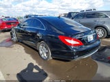Mercedes-Benz Cls 550 WDDLJ7DB4EA090498 снимка
