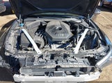 Genesis G70 2.0T Advanced KMTG44LA5KU015167 снимка
