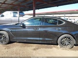 Genesis G70 2.0T Advanced KMTG44LA5KU015167 снимка