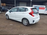 Honda Fit Lx 3HGGK5H53FM759111 photo