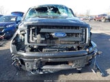 Ford F-150 Fx4 1FTFW1ET3DKF92053 снимка