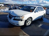 Hyundai Sonata Gls 5NPET4AC0AH619652 снимка