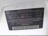 Hyundai Sonata Gls 5NPET4AC0AH619652 снимка