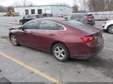 Chevrolet Malibu Ls 1G1ZB5ST4GF274369 снимка