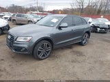 Audi Sq5 3.0T Premium Plus WA1CGAFPXFA062070 снимка