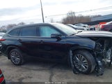 Toyota Highlander Platinum 5TDFZRBH3LS022888 снимка