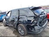 Toyota Highlander Platinum 5TDFZRBH3LS022888 снимка