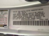 Pontiac Vibe 5Y2SL65836Z401581 снимка