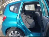 Honda Fit JHMGE8H35DC047458 снимка