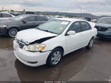 Toyota Corolla Le 1NXBR32E46Z583274 снимка