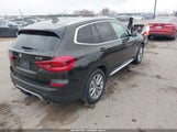 BMW X3 xDrive30I 5UXTR9C5XJLC76265 снимка