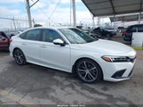 Honda Civic Touring 2HGFE1F94RH326434 снимка