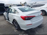 Honda Civic Touring 2HGFE1F94RH326434 снимка