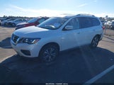 Nissan Pathfinder Sl 5N1DR2MN4HC634233 снимка