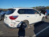 Nissan Pathfinder Sl 5N1DR2MN4HC634233 снимка