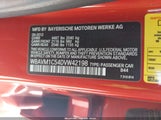 BMW X1 Sdrive28I WBAVM1C54DVW42198 снимка