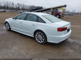 Audi A6 3.0T Premium WAUG3AFC4JN040807 снимка