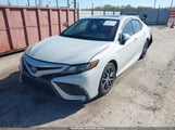 Toyota Camry Se 4T1T11AK4NU046913 photo