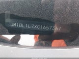 Mazda Mazda3 I Touring JM1BL1L7XC1657367 снимка